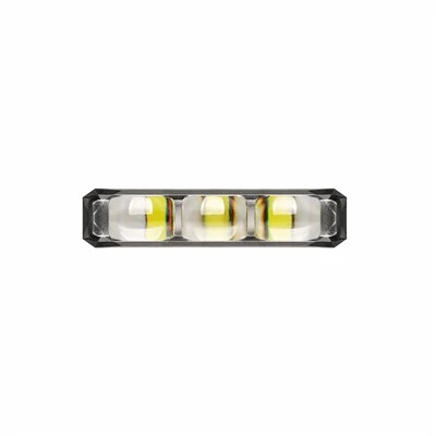 Тънък безрамков LED дълги светлини 12W 500LM