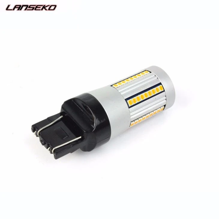 Emergency Brake Light Flashing With Canbus