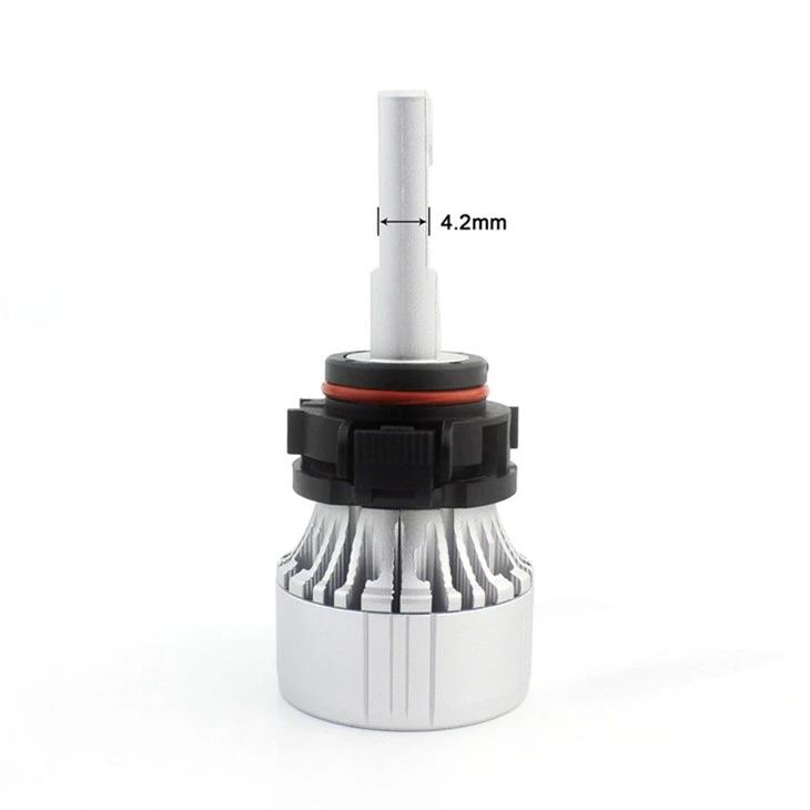 Super Bright Headlight Automotive Bulb