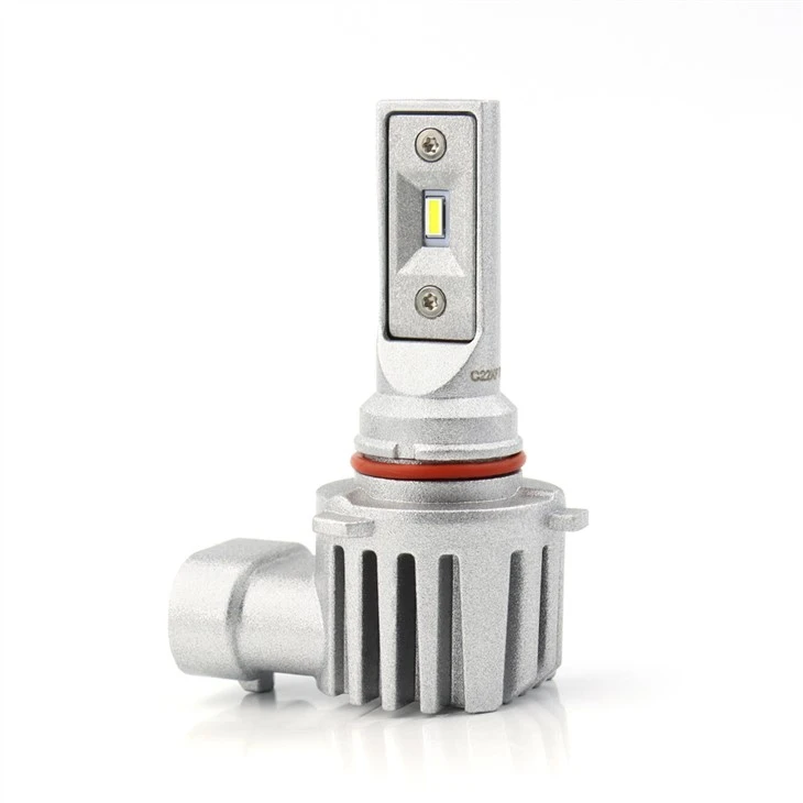 Super Competitive Led Headlight Mini Size Fog Light 9005