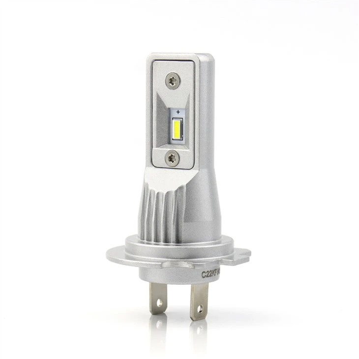 Super Mini Strong Power Led Headlight