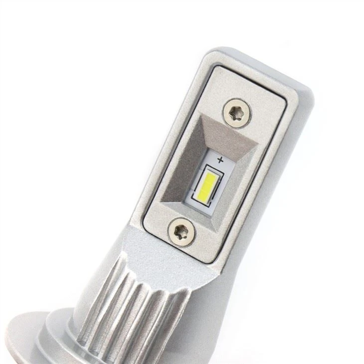 Super Mini Strong Power Led Headlight
