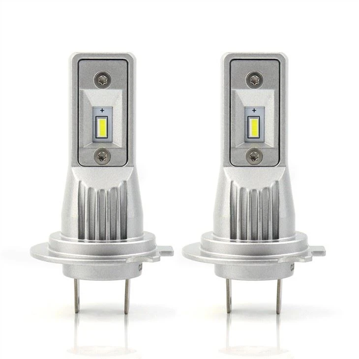Super Mini Strong Power Led Headlight